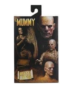 Ultimate Mummy - 7