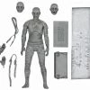 Ultimate Mummy (Black & White) - 7" Action Figure – Universal Monsters - NECA Collectibles