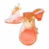 Rubie's Ultimate Princess Rose Jelly Shoes - Disney Girls