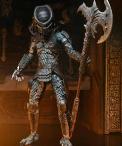 Ultimate Warrior Predator (30th Anniversary) 7