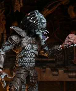 Ultimate Warrior Predator (30th Anniversary) 7