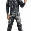 Rubie's Boys Ultron Deluxe Costume For Kids - Marvel Avengers