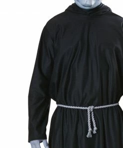 Rubie's Uncle Fester Deluxe Costume For Adults - The Addams Family Mens