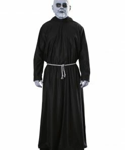 Rubie's Uncle Fester Deluxe Costume For Adults - The Addams Family Mens