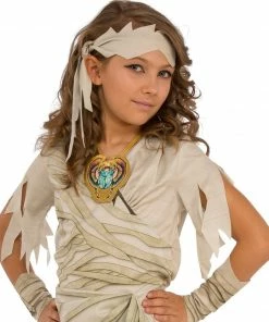 Rubie's Girls Undead Diva Costume For Kids