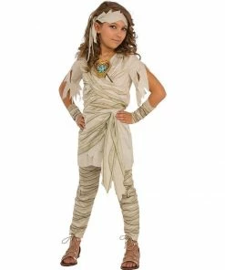Rubie's Girls Undead Diva Costume For Kids