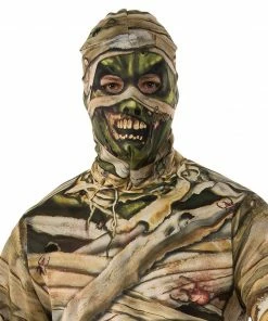 Rubie's Undead Mummy Costume For Adults Mens