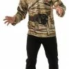 Rubie's Undead Mummy Costume For Adults Mens