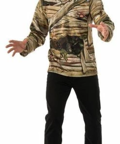 Rubie's Undead Mummy Costume For Adults Mens