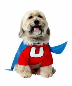 Rasta Imposta Underdog Pet Costume Pets