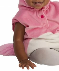 Rubie's Unicorn Furry Costume For Toddlers Babies & Toddlers