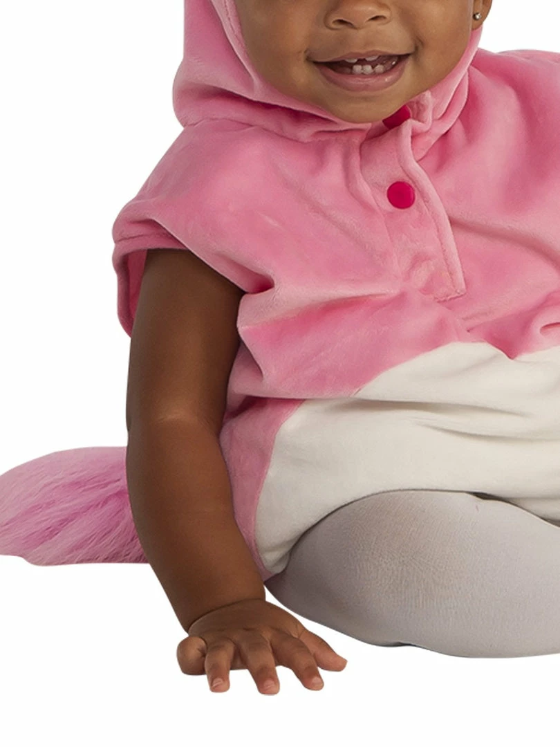 Rubie's Unicorn Furry Costume For Toddlers Babies & Toddlers
