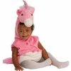 Rubie's Unicorn Furry Costume For Toddlers Babies & Toddlers