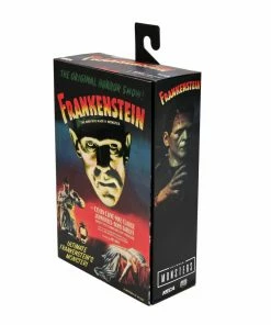 Universal Monsters - 7