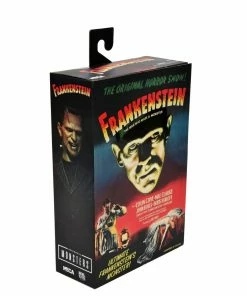 Universal Monsters - 7