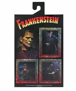 Universal Monsters - 7