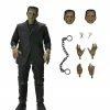 Universal Monsters - 7" Scale Action Figure – Ultimate Frankenstein’s Monster (Colour) - NECA Collectibles Letter U Costumes