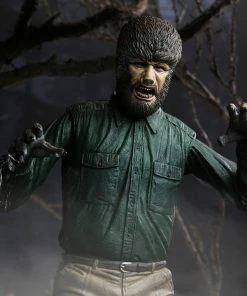 Universal Monsters - 7