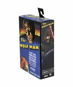 Universal Monsters - 7