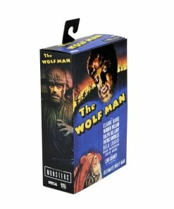 Universal Monsters - 7