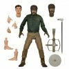 Universal Monsters - 7" Scale Action Figure Of Wolf Man - NECA Collectibles Letter U Costumes