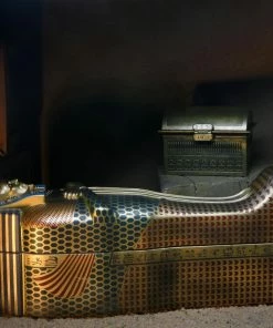 Universal Monsters – The Mummy Accessory Pack - NECA Collectibles Letter U Costumes