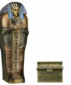 Universal Monsters – The Mummy Accessory Pack - NECA Collectibles Letter U Costumes