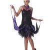 Rubie's Ursula Costume For Adults - Disney The Little Mermaid Womens