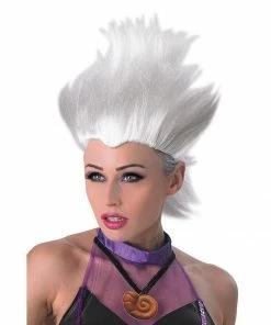 Rubie's Womens Ursula Wig For Adults - Disney The Little Mermaid
