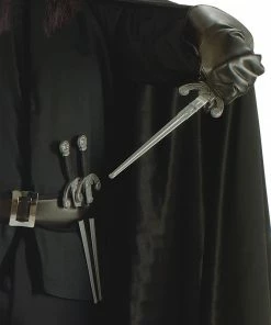 Rubie's Mens V For Vendetta Grand Heritage Costume For Adults