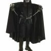 Rubie's Mens V For Vendetta Grand Heritage Costume For Adults