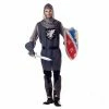 California Costume Collections Mens Valiant Knight Costume For Adults