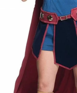 Rubie's Womens Valkyrie Costume For Adults - Marvel Avengers