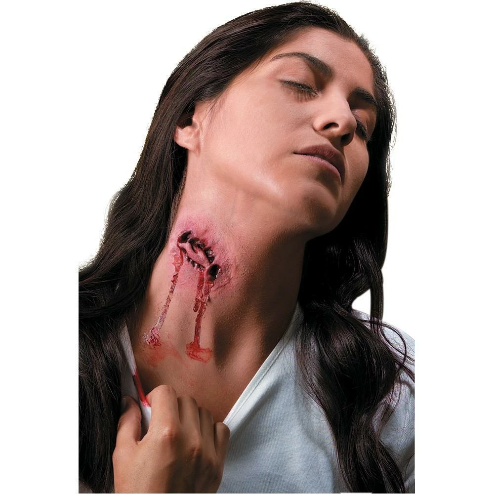 Rubie's Vampire Bite Effect Prosthetic