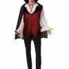 Rubie's Vampire Classic Costume For Adults