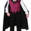 Rubie's Vampire Deluxe Costume For Tweens