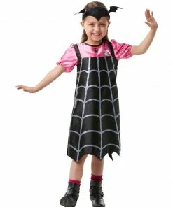 Rubie's Vampirina Costume For Kids - Disney Junior Vampirina