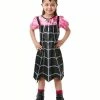 Rubie's Vampirina Costume For Kids - Disney Junior Vampirina