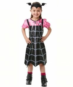 Rubie's Vampirina Costume For Kids - Disney Junior Vampirina