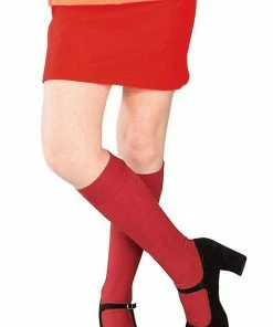 Rubie's Velma Costume For Kids - Warner Bros Scooby Doo