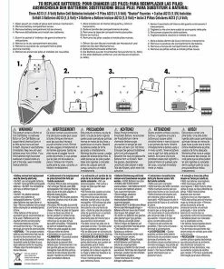 Rubie's Velociraptor'Blue' Inflatable Costume For Adults - Universal Jurassic World Mens