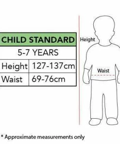 Rubie's Shop All Kids Costumes Velociraptor'Blue' Inflatable Costume For Kids - Universal Jurassic World