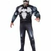 Rubie's Venom Deluxe Costume For Adults - Marvel Spider-Man Mens