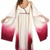 Fun World Womens Venus Goddess Of Love Costume For Adults