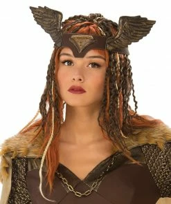 Rubie's Viking Woman Costume For Adults