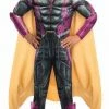 Rubie's Vision Deluxe Costume For Kids - Marvel Avengers: Infinity War Boys
