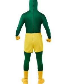 Rubie's Vision Halloween Costume For Adults - Marvel Wandavision