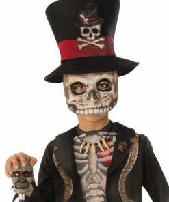 Rubie's Voodoo Costume For Kids