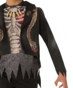 Rubie's Voodoo Costume For Kids