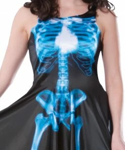 Rubie's Voodoo Dancer Costume For Adults Womens